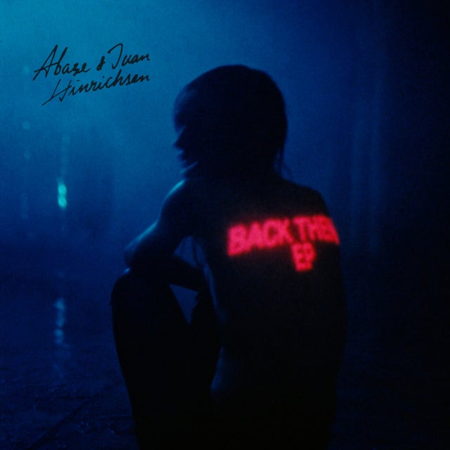 Noir Muse album art