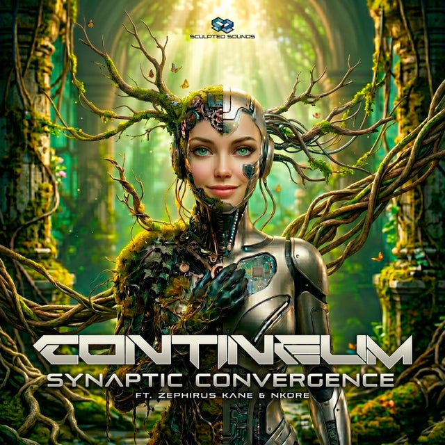Transcend album art