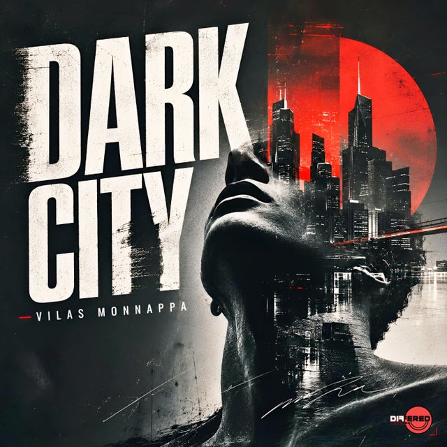 Dark City album art
