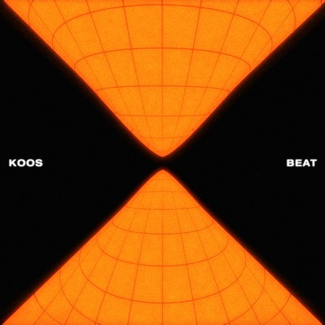 Beat album art