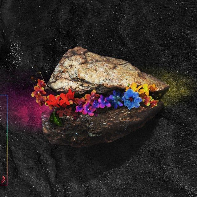 It's Me feat. Marieme - P.O.S Extended Mix album art
