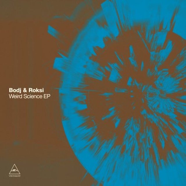 Otis AX album art