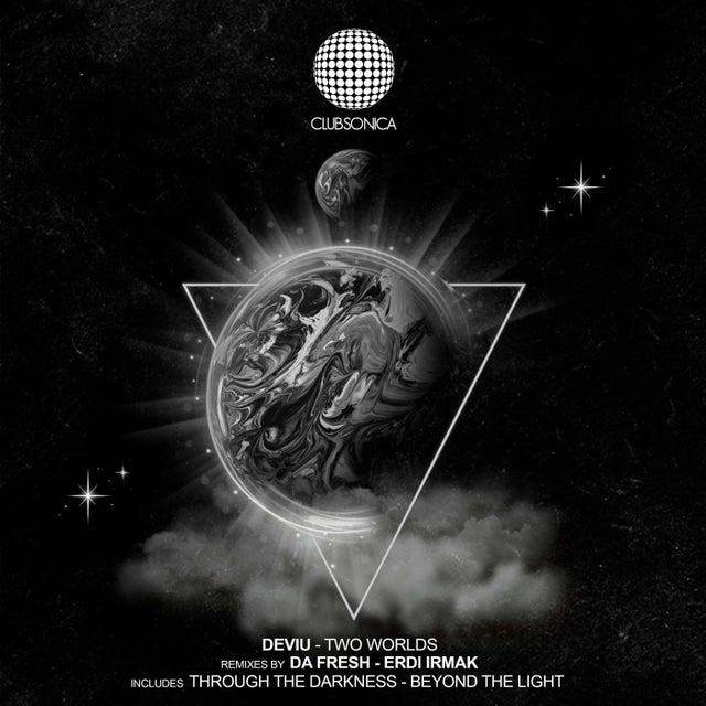 Through the Darkness - Erdi Irmak Remix album art
