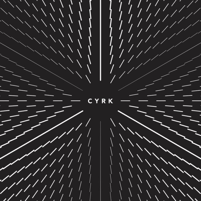 5C1-F1 album art