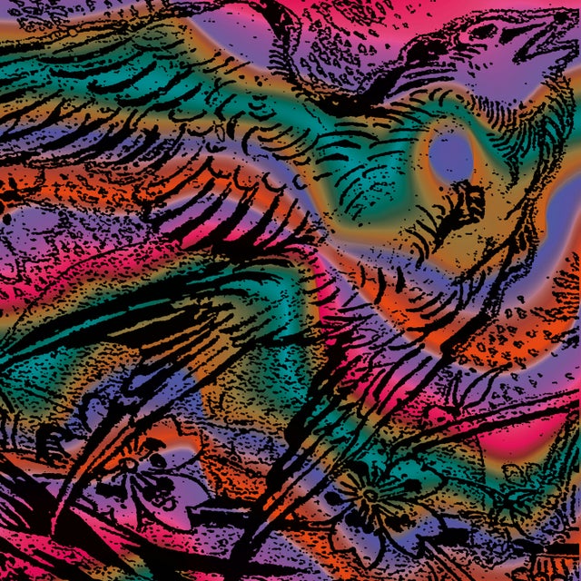 Radius album art