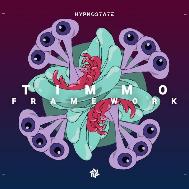Framework - Extended Mix album art