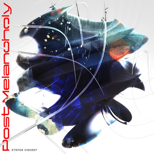 Eyes Unclouded album art