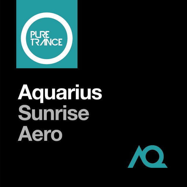 Sunrise album art
