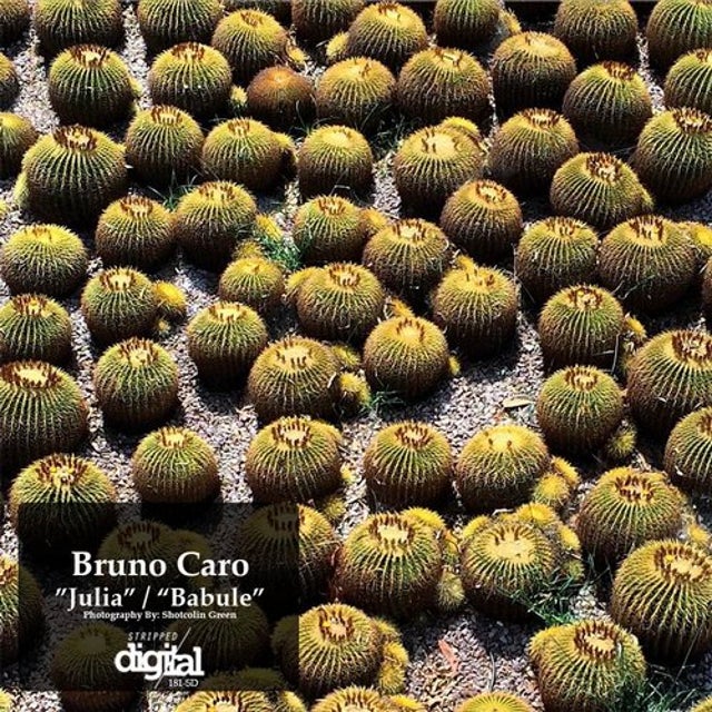 Babule album art