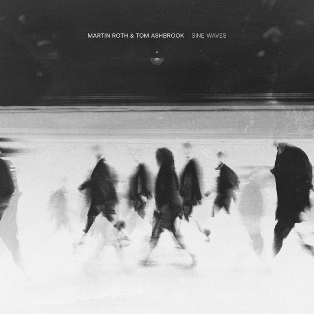 Sine Waves album art