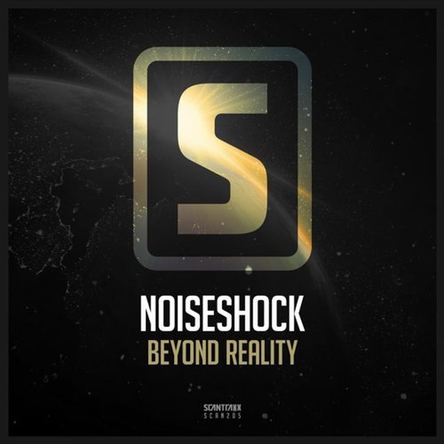 Beyond Reality album art