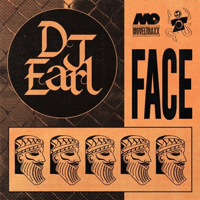 Face feat. Sonic D album art