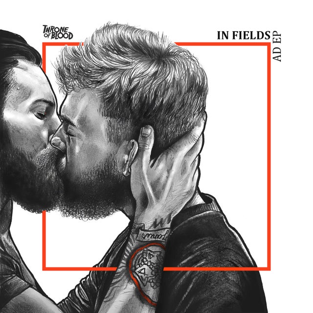 AD - Each Other Remix album art