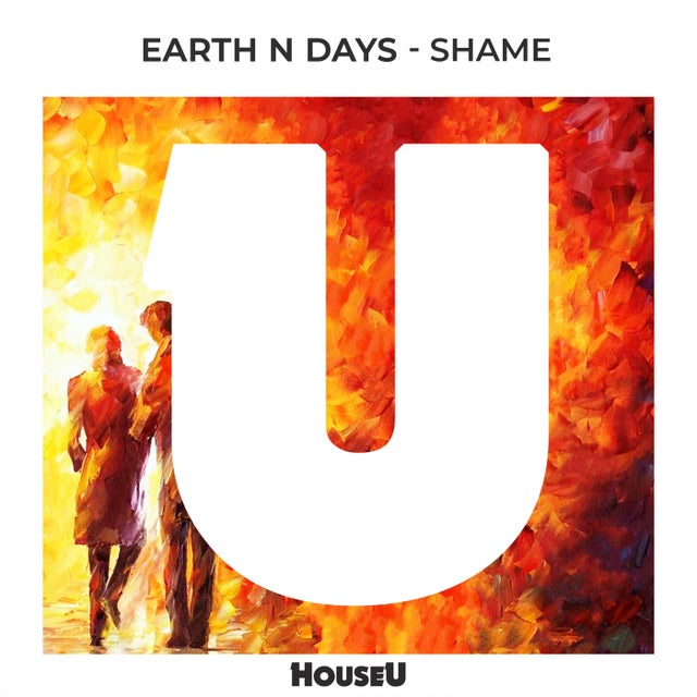 Shame album art
