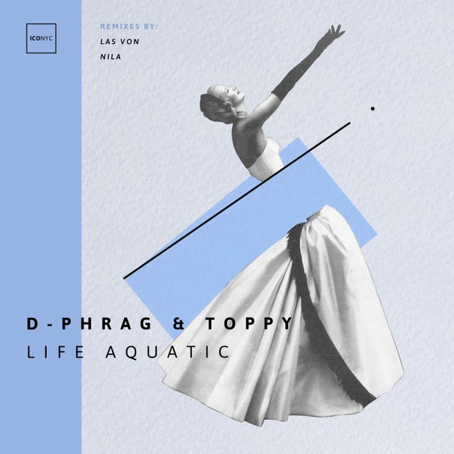 Life Aquatic album art