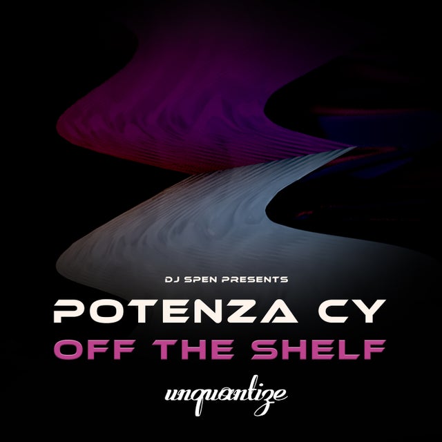 Off The Shelf - DJ Spen Afrocentric Remix album art