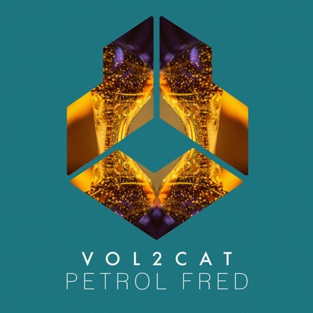 Petrol Fred - Extended Mix album art