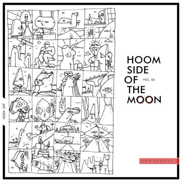 Through Your System album art
