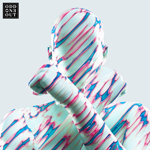 Transporter - Extended Mix album art