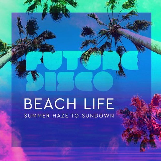 Work In album art