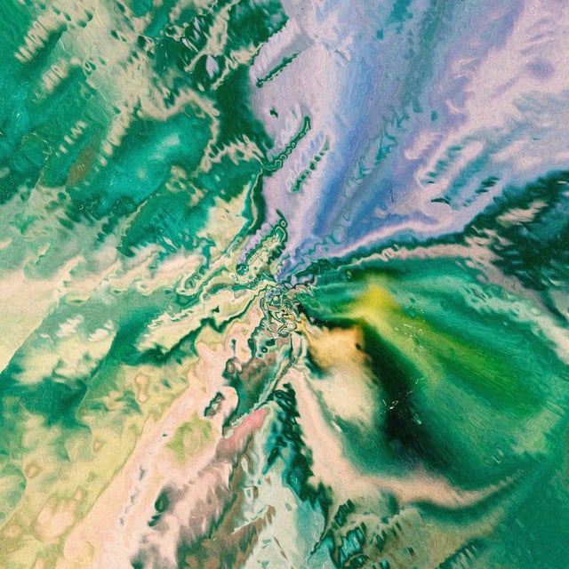 Rhythm Intervention album art