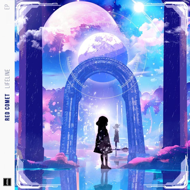 We Got Through album art