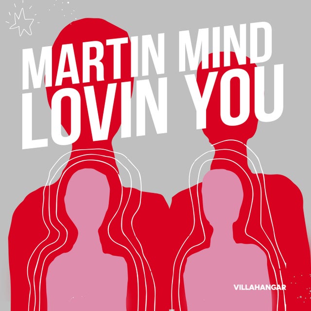 Lovin You (Extended) album art