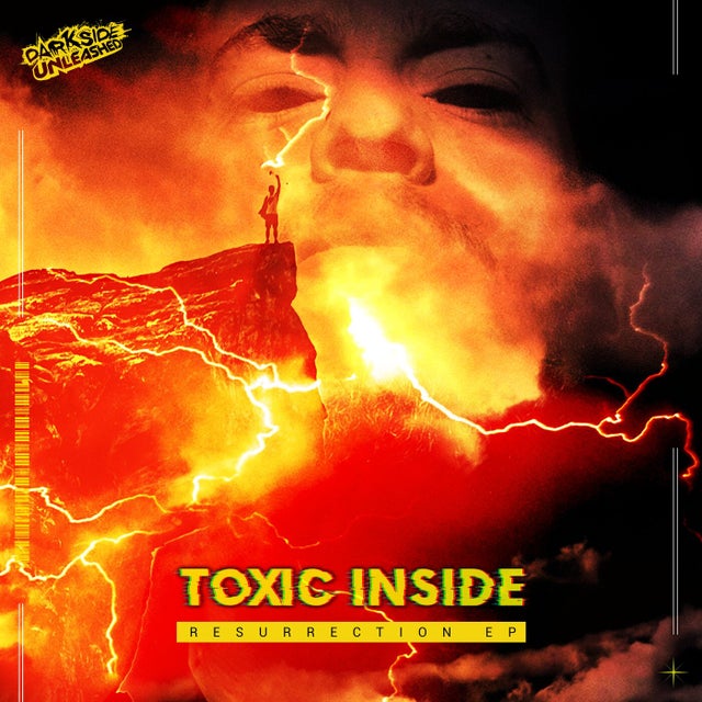 Error - Extended Mix album art