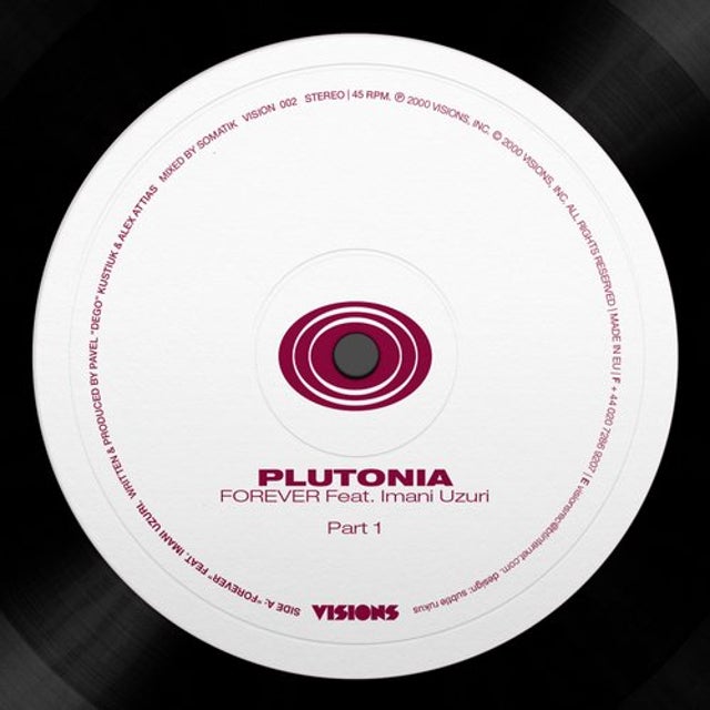 Aurora album art
