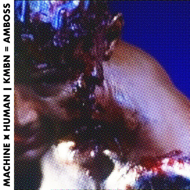 Nemesis Beat album art