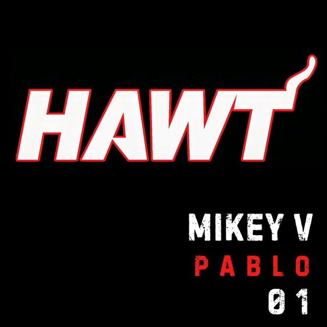 Pablo album art