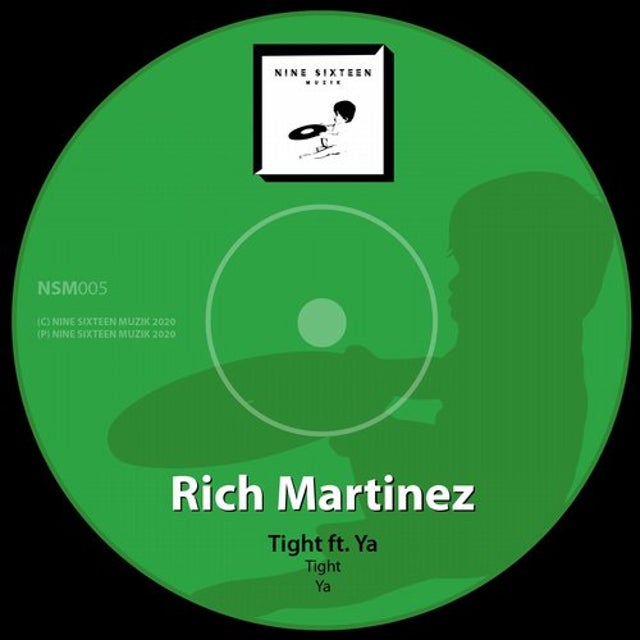 Ya album art