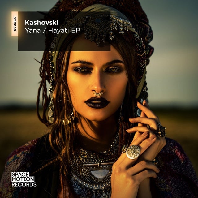 Hayati album art