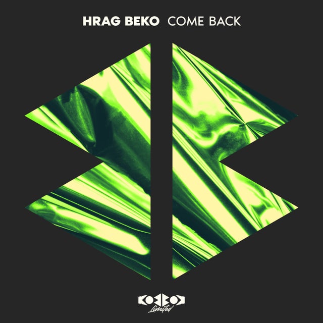 Come Back album art