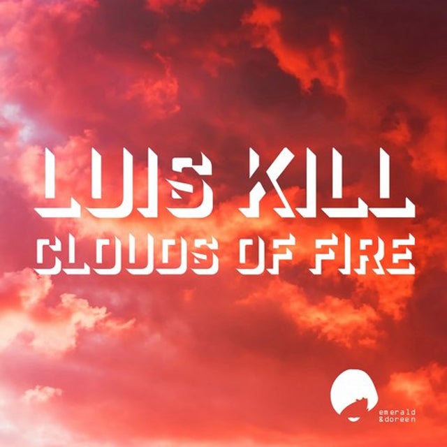 Clouds of Fire album art