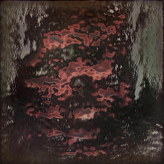 Shuriken album art