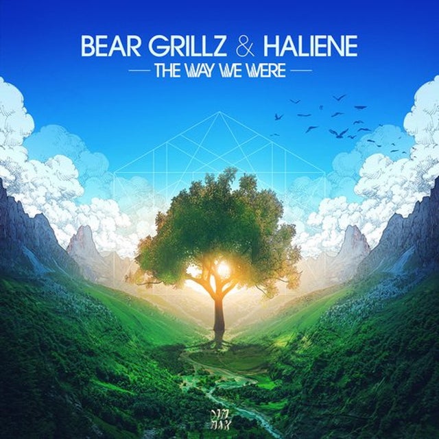 The Way We Were album art