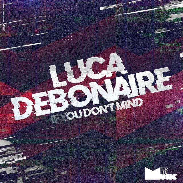 If You Don't Mind album art