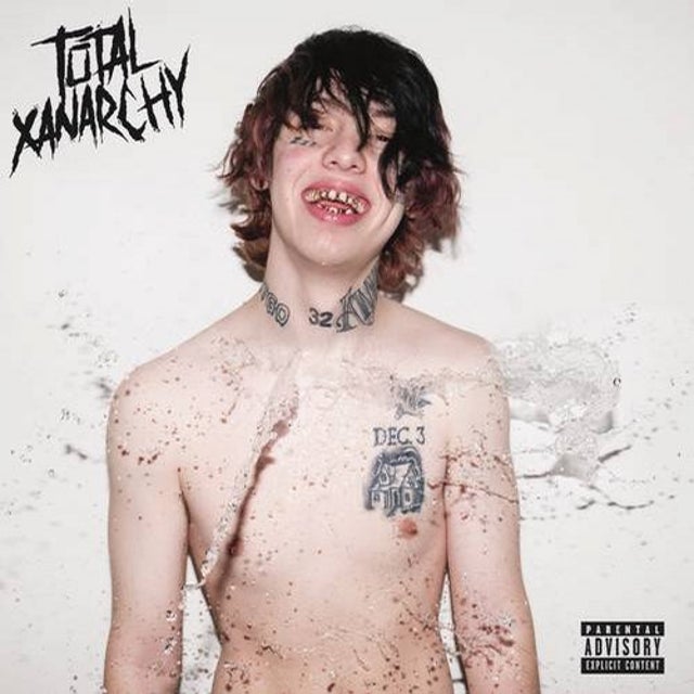 Tick Tock album art