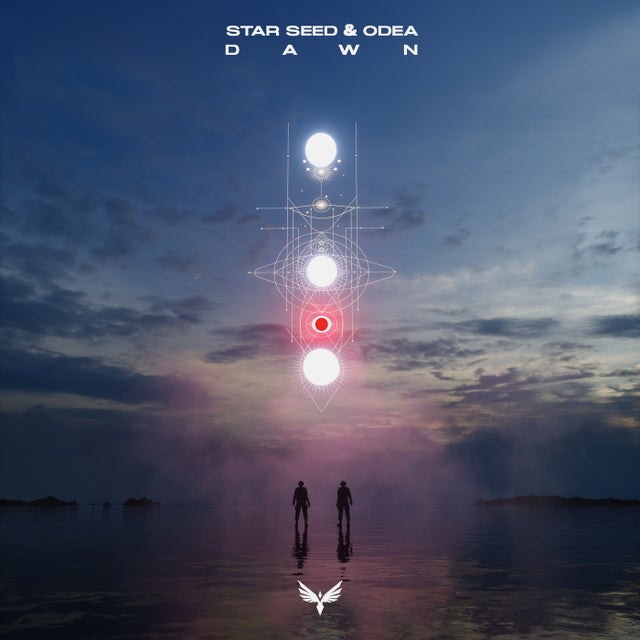DAWN album art