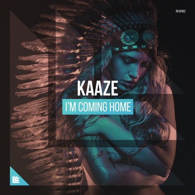 I'm Coming Home - Extended Mix album art
