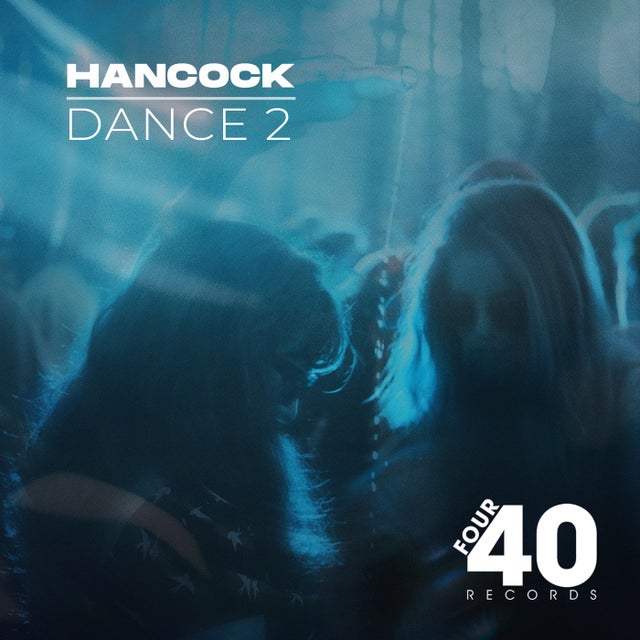 Dance 2 album art