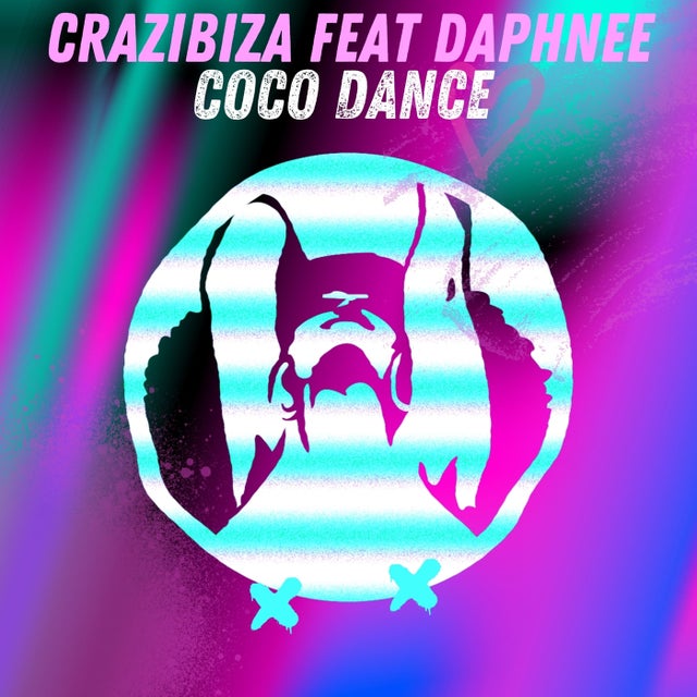 Coco Dance - Road to Mexico Mix album art