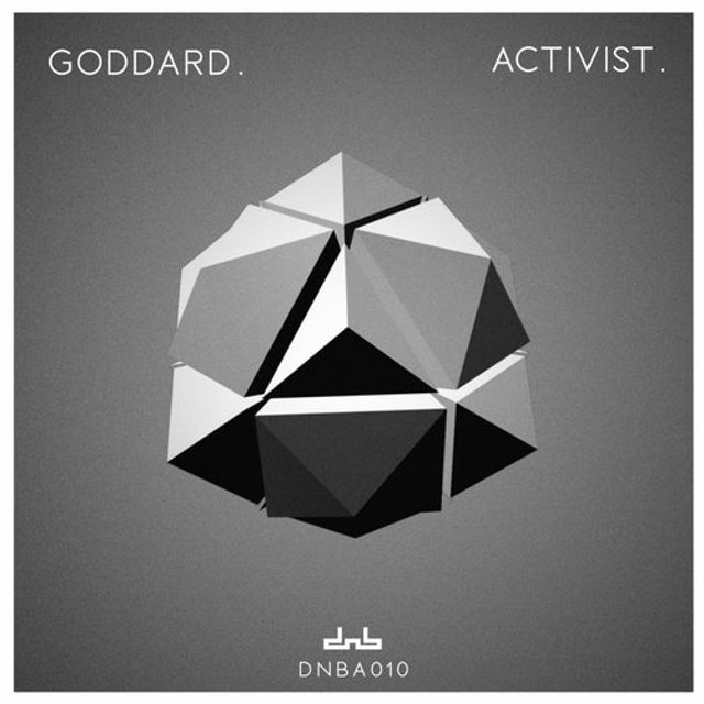 Activist album art
