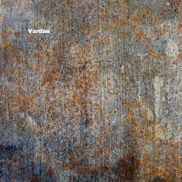 The descent album art