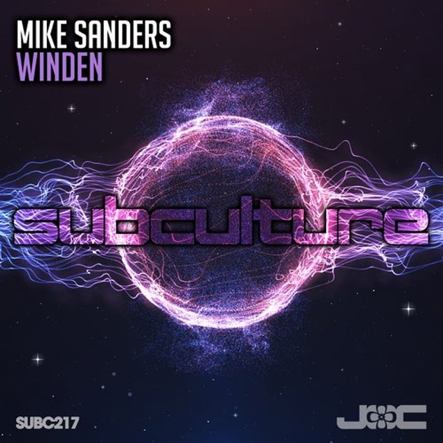 Winden album art
