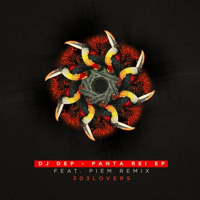 Panta Rei album art