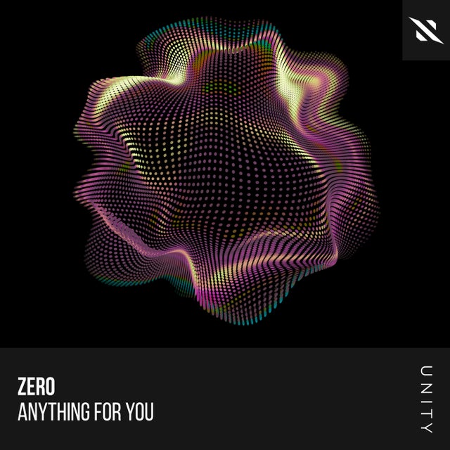 Anything for You - Extended Mix album art