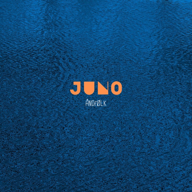 Juno album art