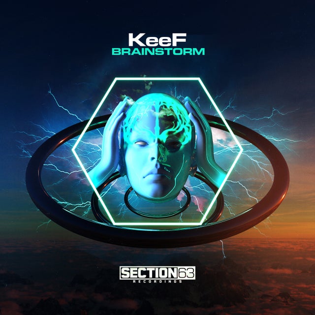 Brainstorm album art